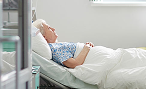 Nursing Home Abuse and Neglect