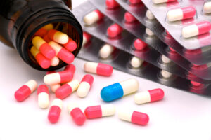 Medication Errors and Misuse