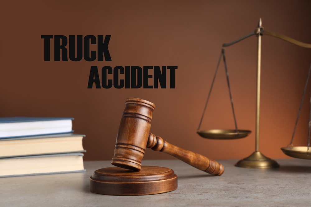 What Can I Sue for in a Truck Accident?